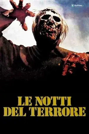 Ác Quỷ Trong Đêm Tối