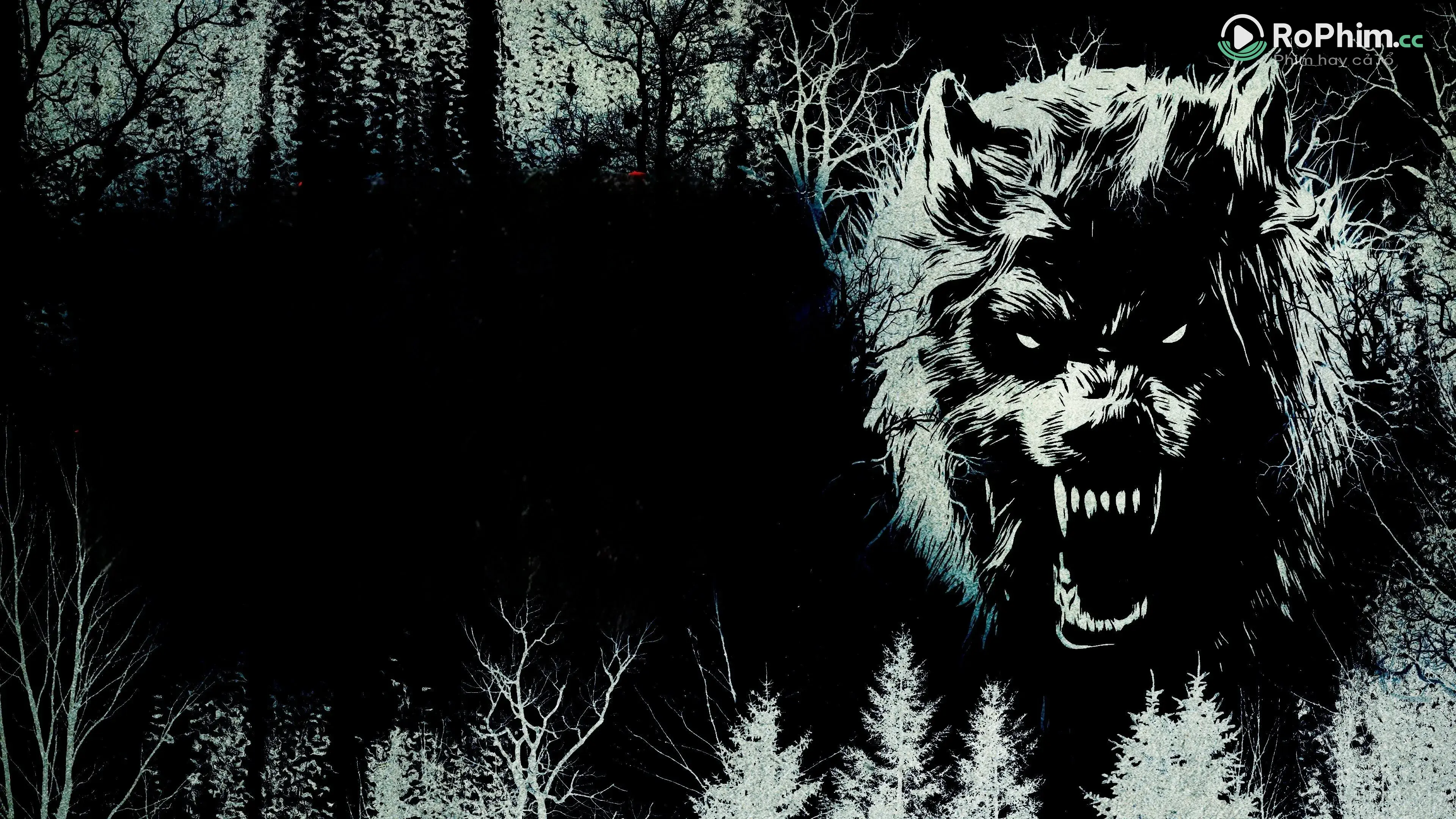 Alma Và Đêm Sói Tập Full