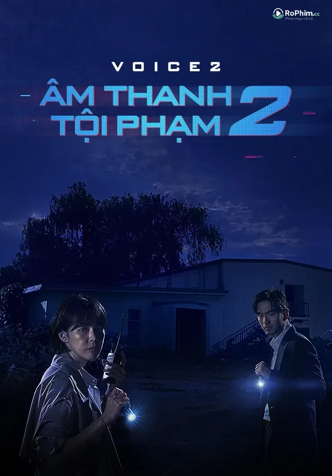 Âm Thanh Tội Phạm 3: Cuộc Khám Phá Kì Diệu