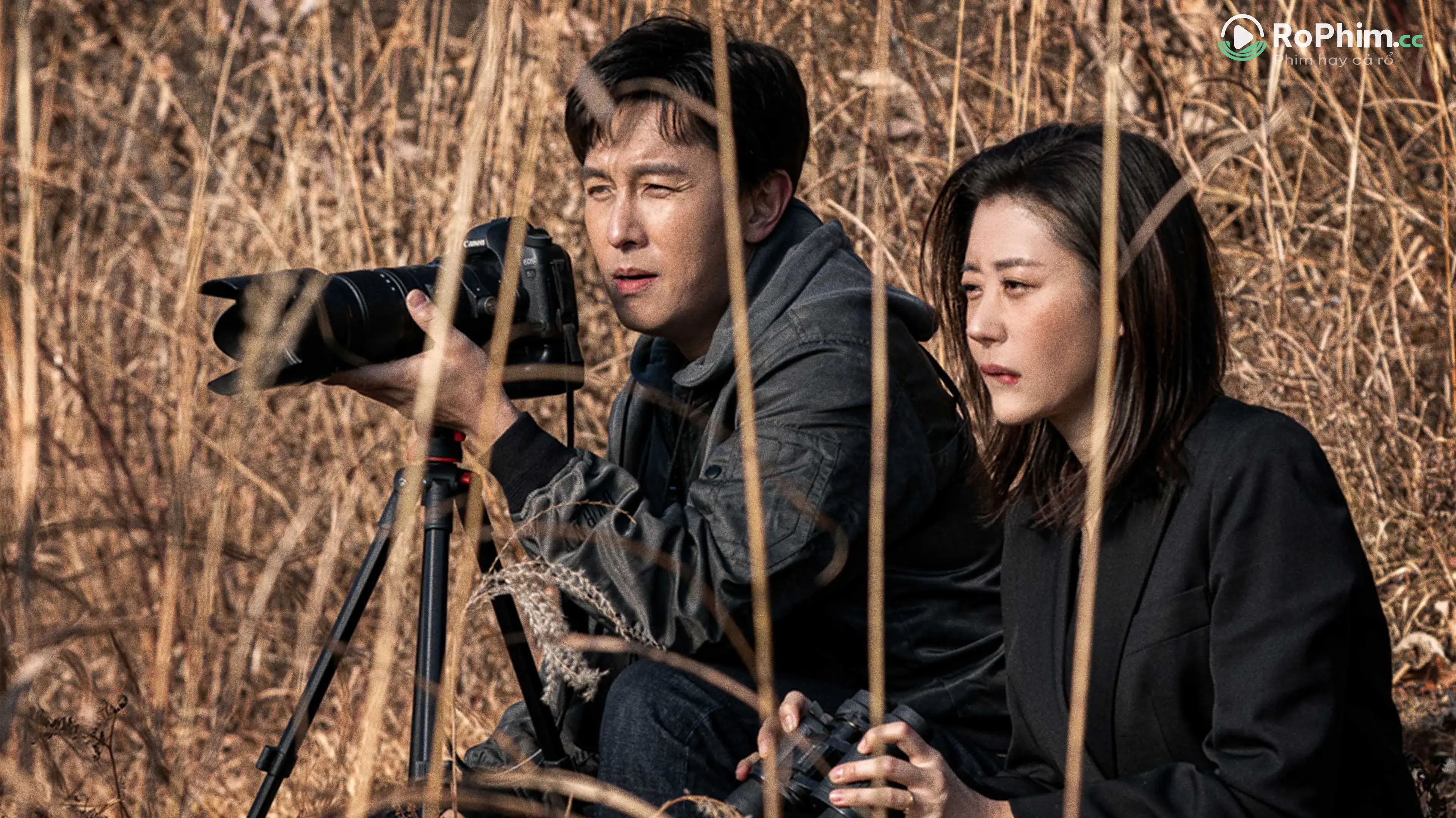 Ảnh Bị Đánh Đổi Tập Full