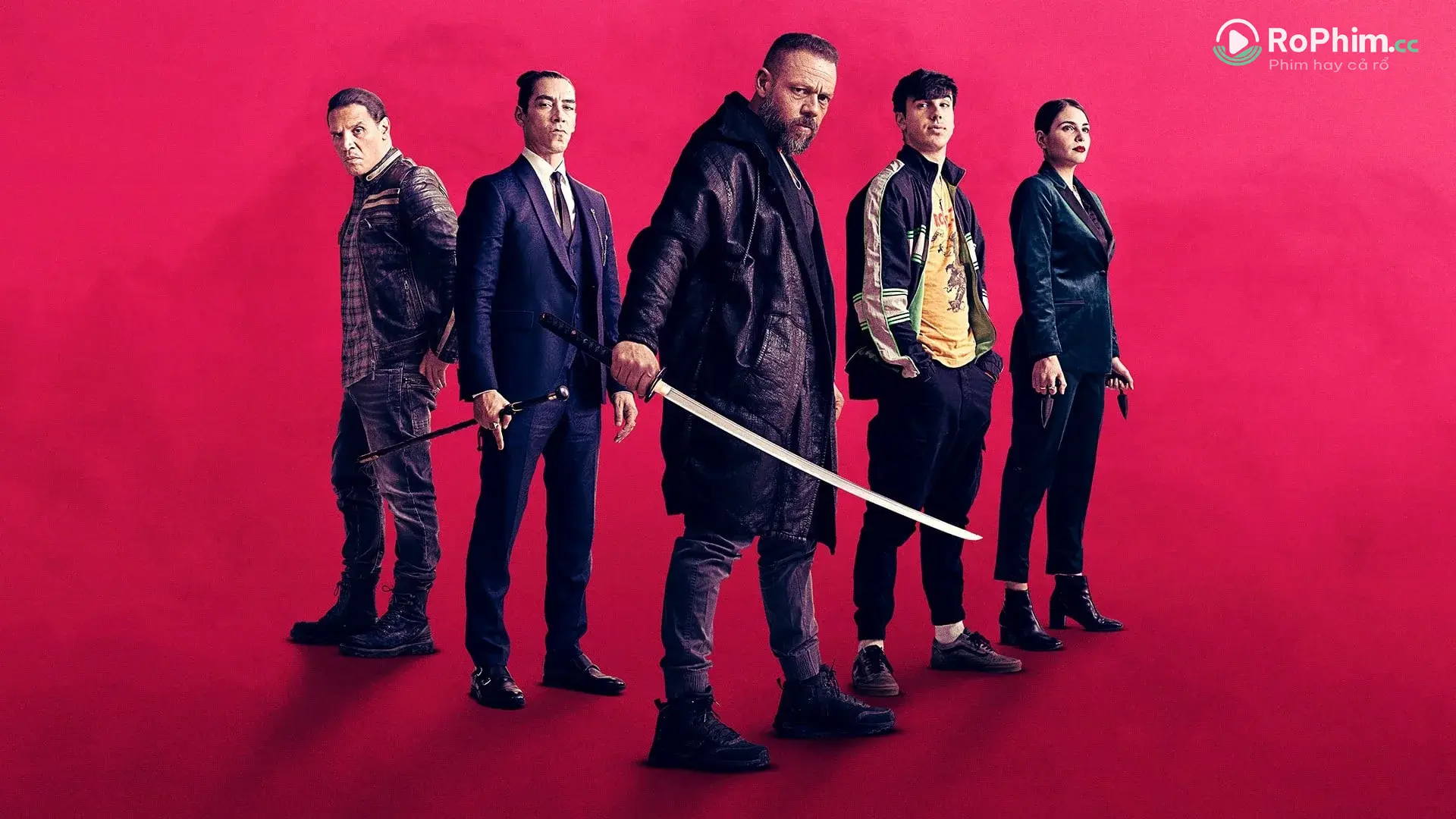 Anh Em Khó Nhịn Tập Full