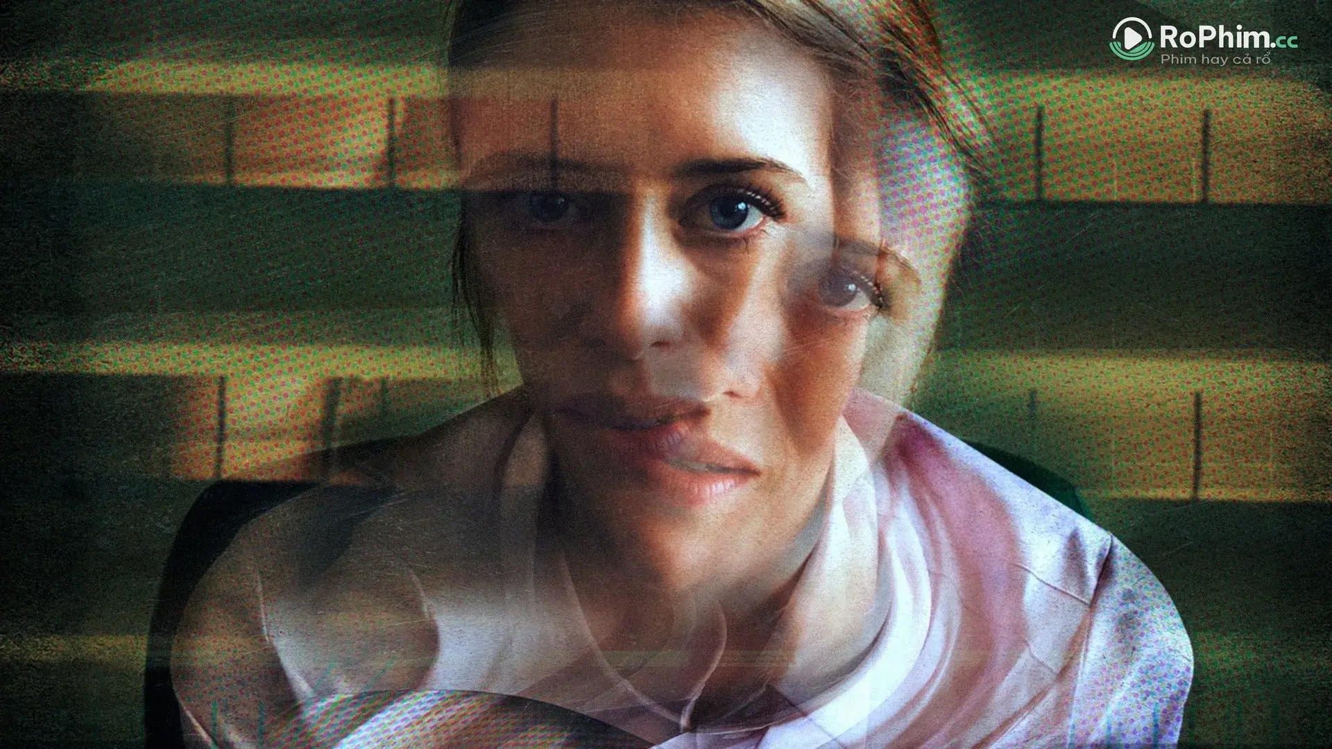 Ảo Giác Gợi Cảm