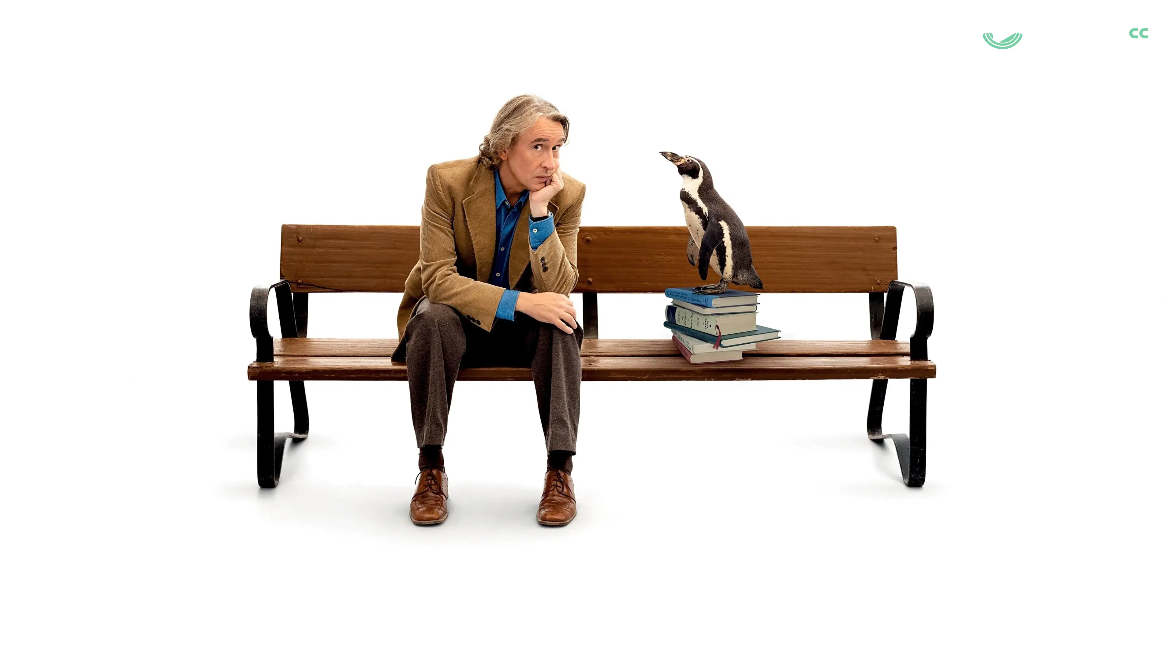 Bài Học Từ Chú Chim Cánh Cụt Mát Mẻ Tập Full