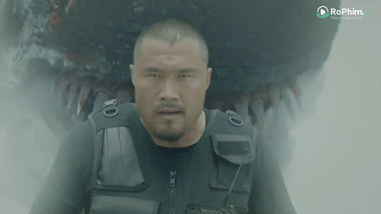 Cá Mập Trong Giường Tập FULL