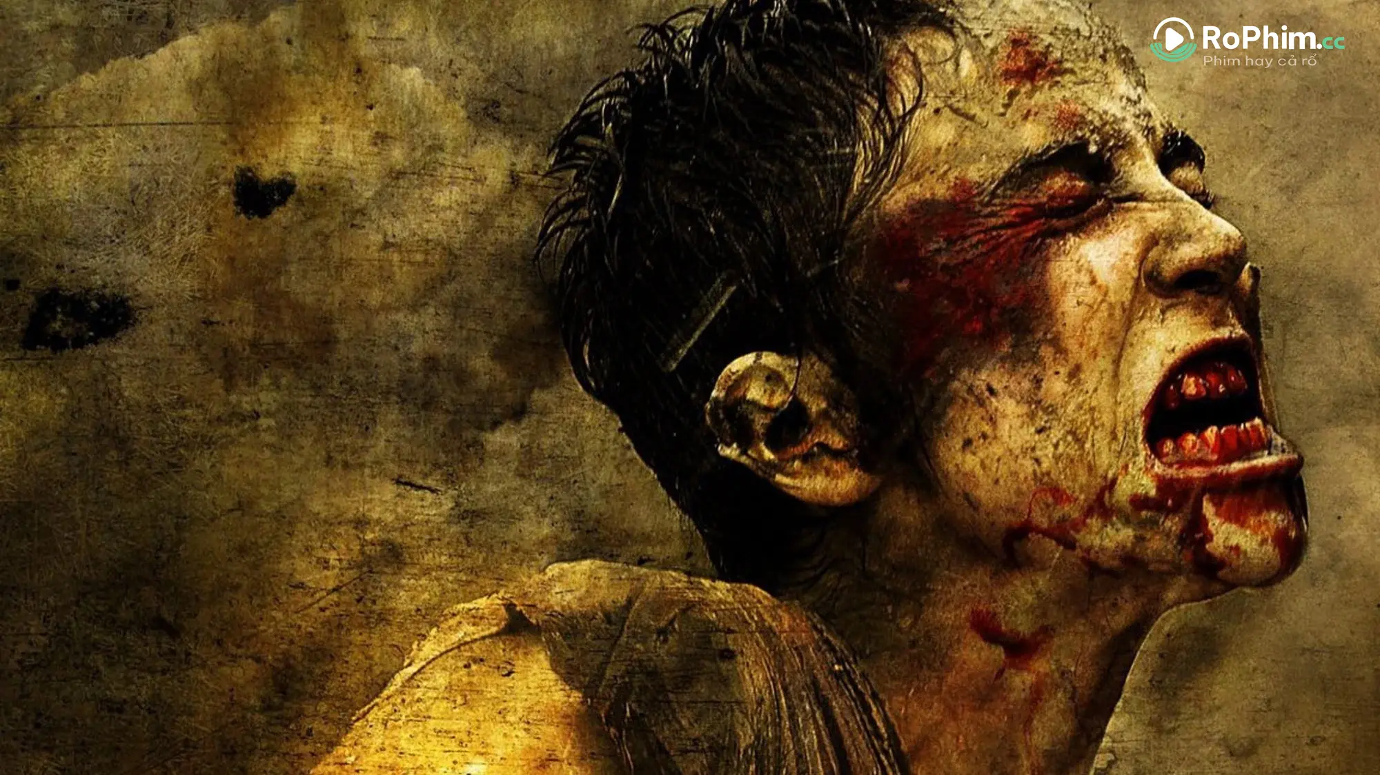 (Các) ranh giới dục vọng Tập 1