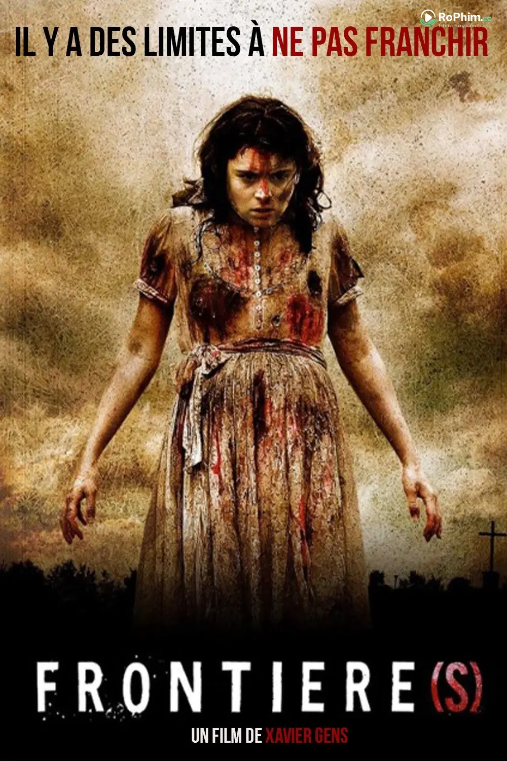 (Các) ranh giới dục vọng