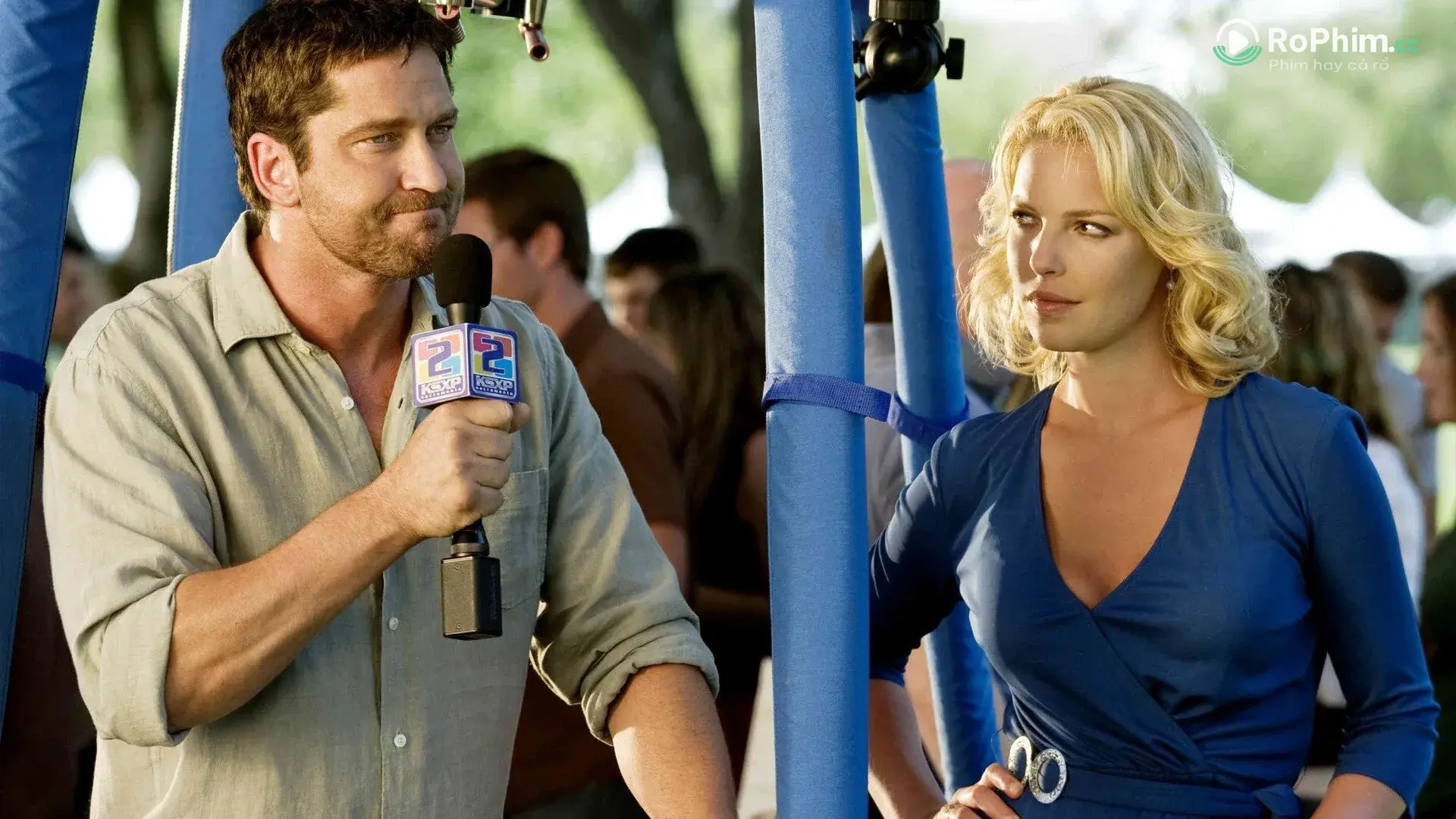 Chuyên Gia Giường Chiếu Tập Full