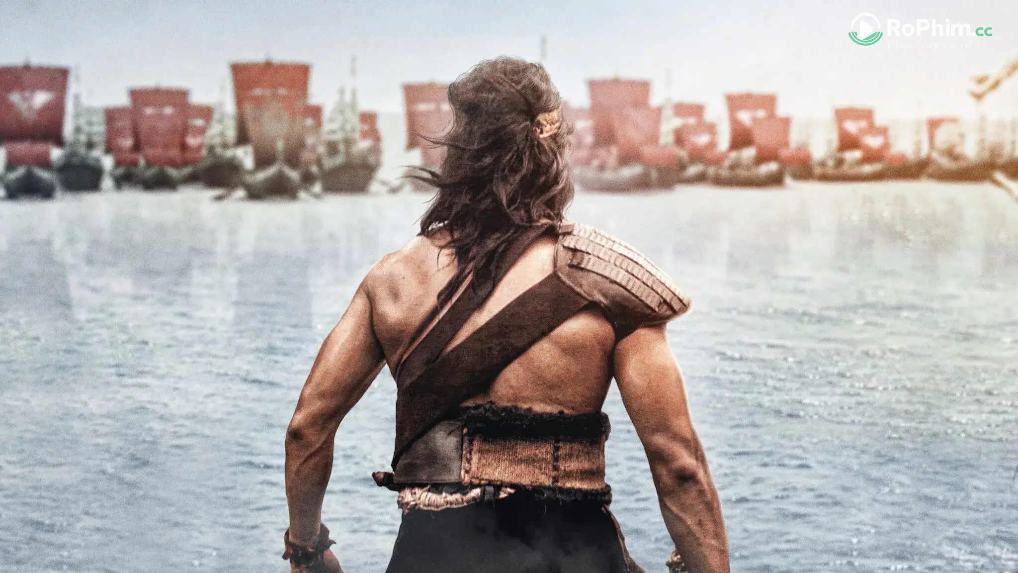 Clash of Empires: The Desire for Asia Tập Full