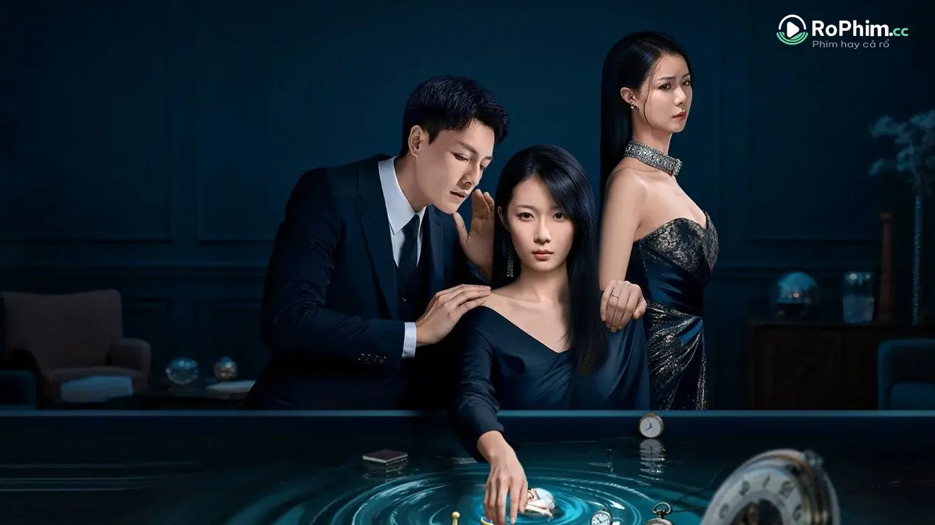 Cô Ấy Đến Từ Địa Ngục