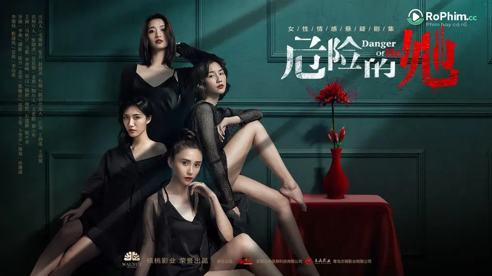 Cô Ấy Là Người Nguy Hiểm (Phần 2)