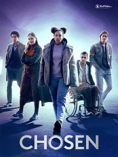 Cô gái bị chọn lựa