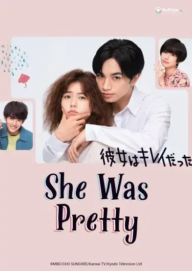 Cô Nàng Gợi Cảm