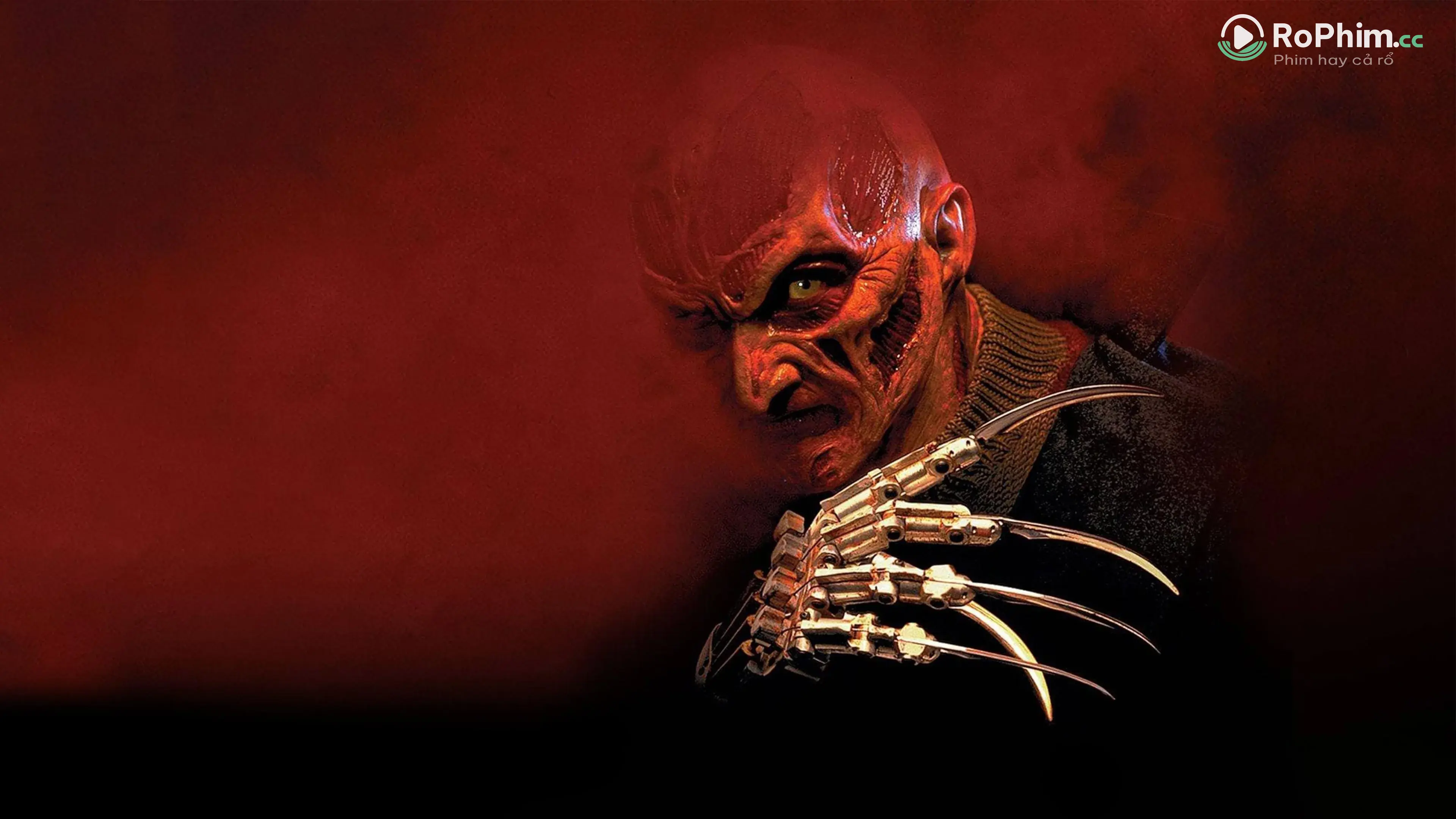 Cơn Ác Mộng Mới của Wes Craven: Cuộc Chiến Đam Mê Tập FULL