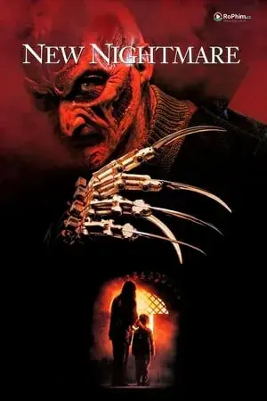 Cơn Ác Mộng Mới của Wes Craven: Cuộc Chiến Đam Mê