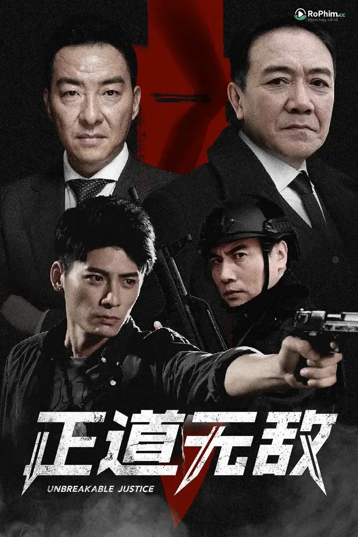 Con Đường Sắc Đẹp Vô Địch