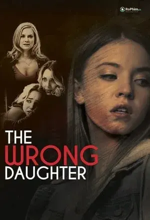 Con Gái Mạo Danh Gái Mới