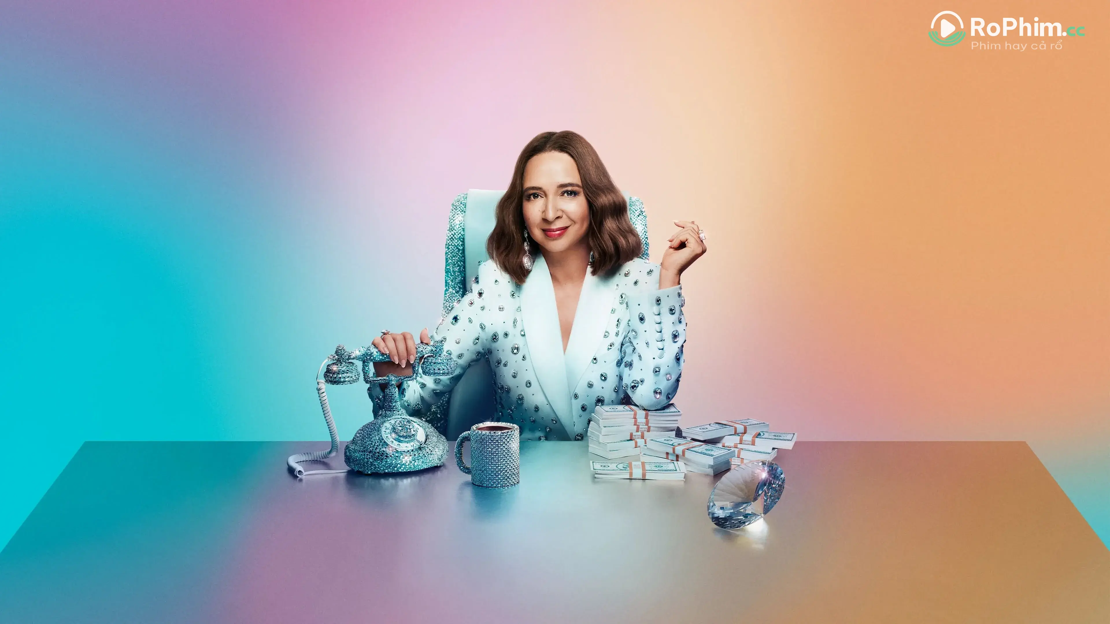 Của Cải Nóng Bỏng  (Phần 1)