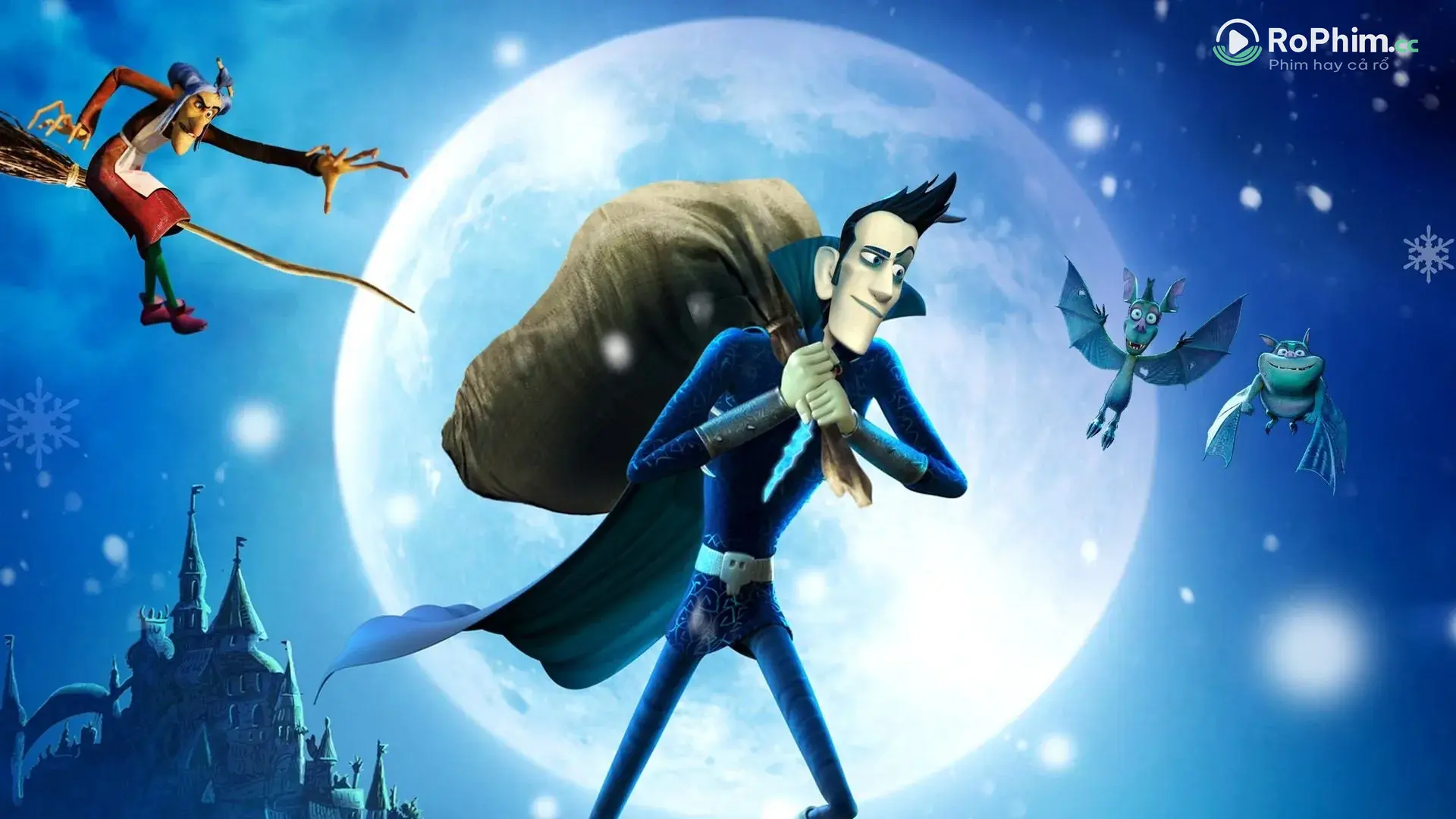 Cuộc Chiến Nóng Bỏng Tập FULL