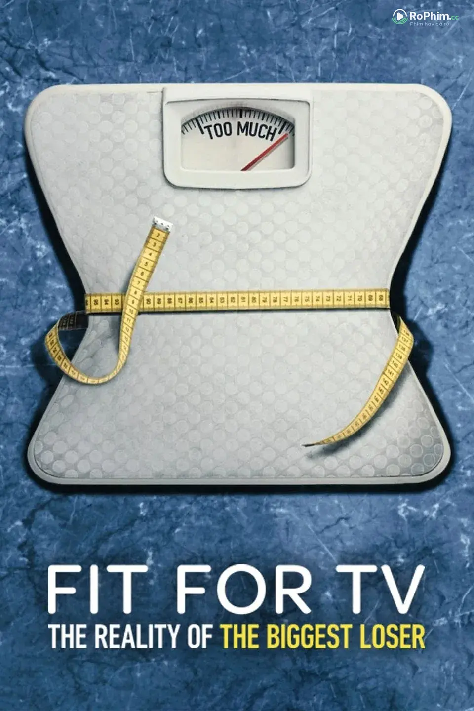 Cuộc Đua Giảm Cân: Sự Thật Về Những Kẻ Thua Cuộc Trong Cuộc Phiêu Lưu Nóng Bỏng