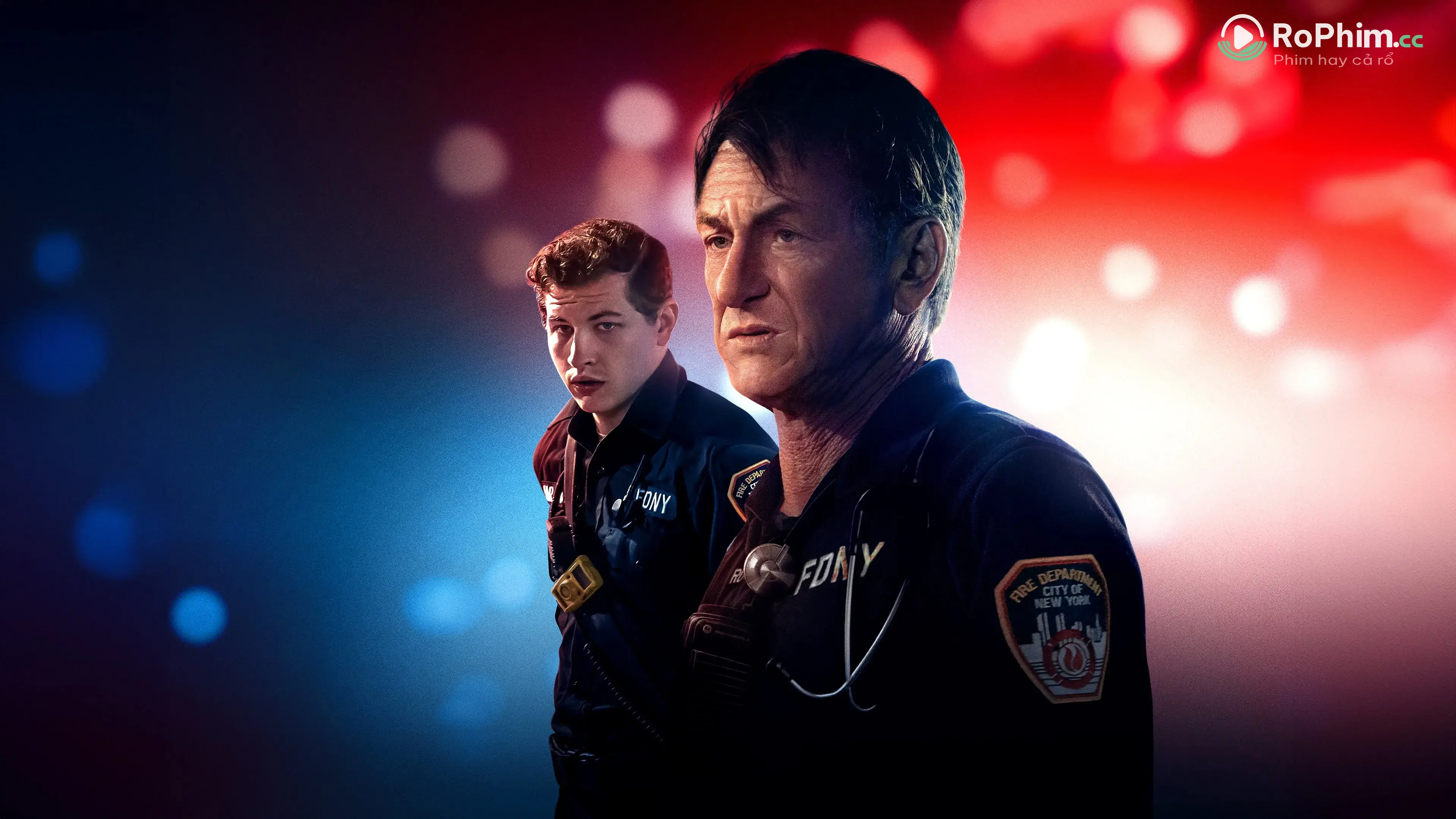 Cuộc Gọi Nóng Bỏng Tập Full