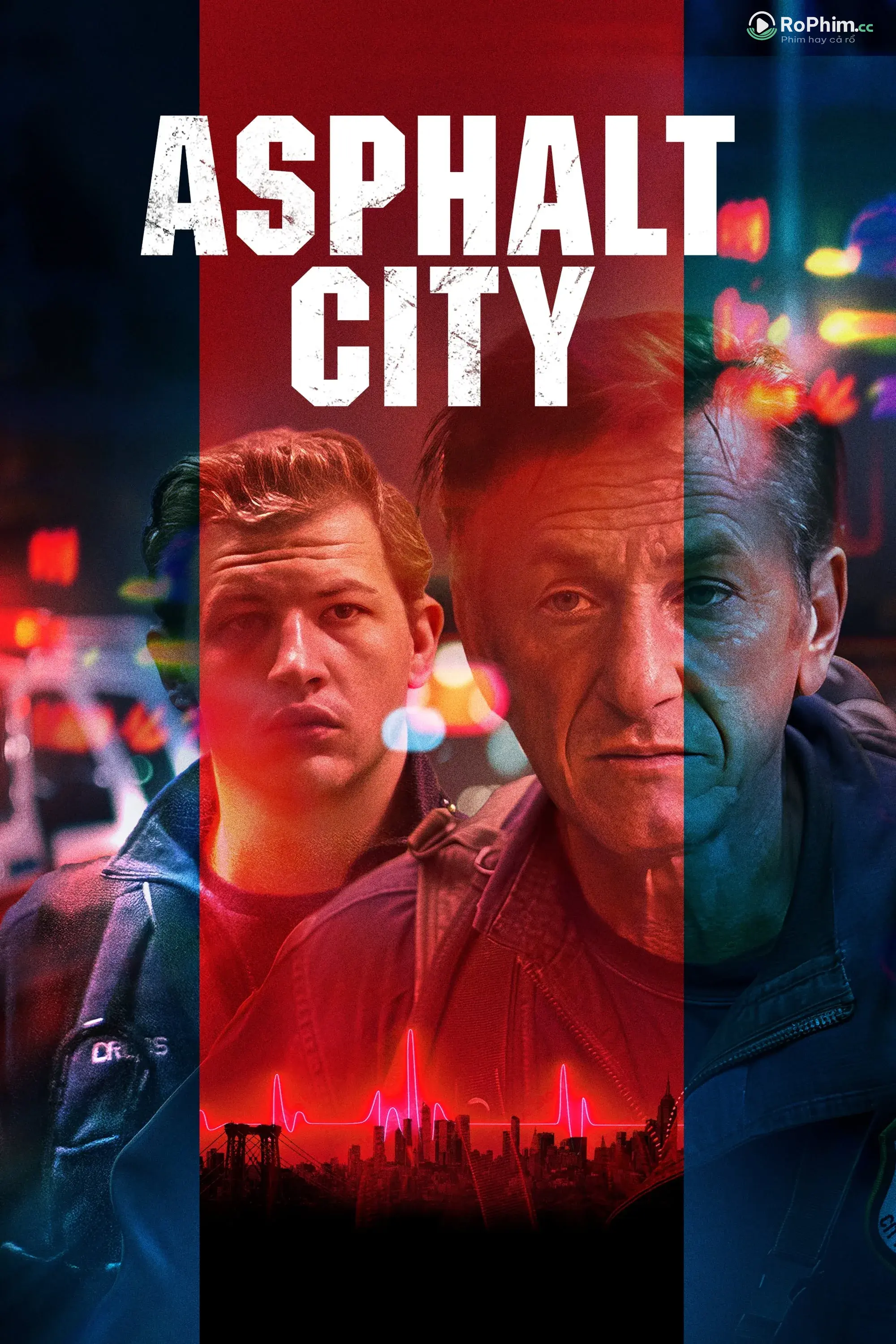 Cuộc Gọi Nóng Bỏng