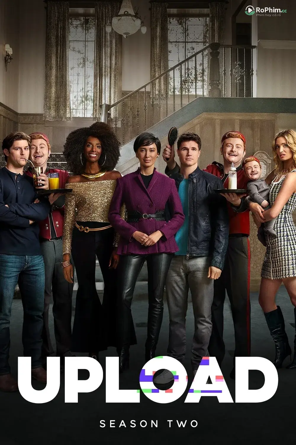 Cuộc Sống Ảo  (Phần 2)