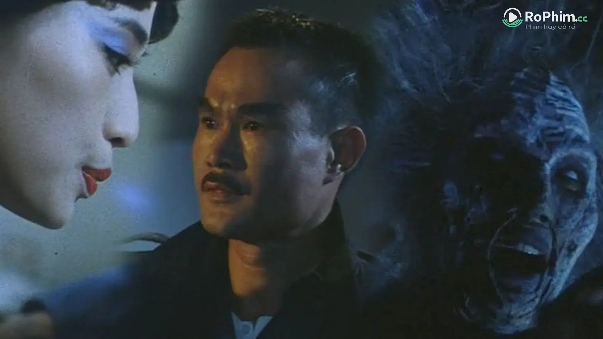 Đặc Cảnh Tình Dục Ma Tập Full