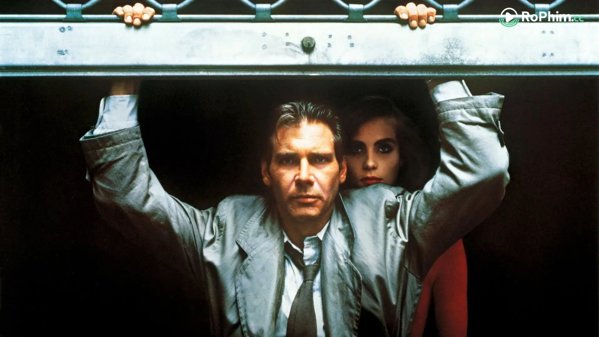 Đam Mê Cuồng Nhiệt Tập Full