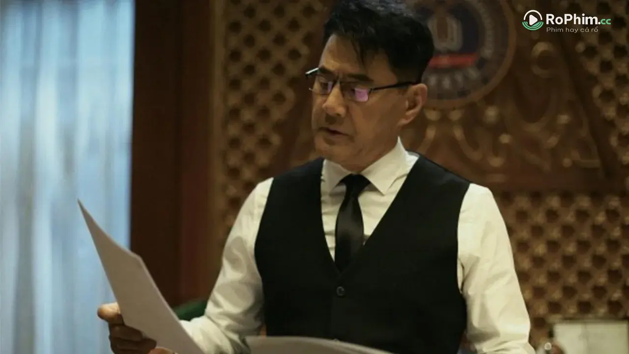 Danh Sách Tình Ái Tập FULL