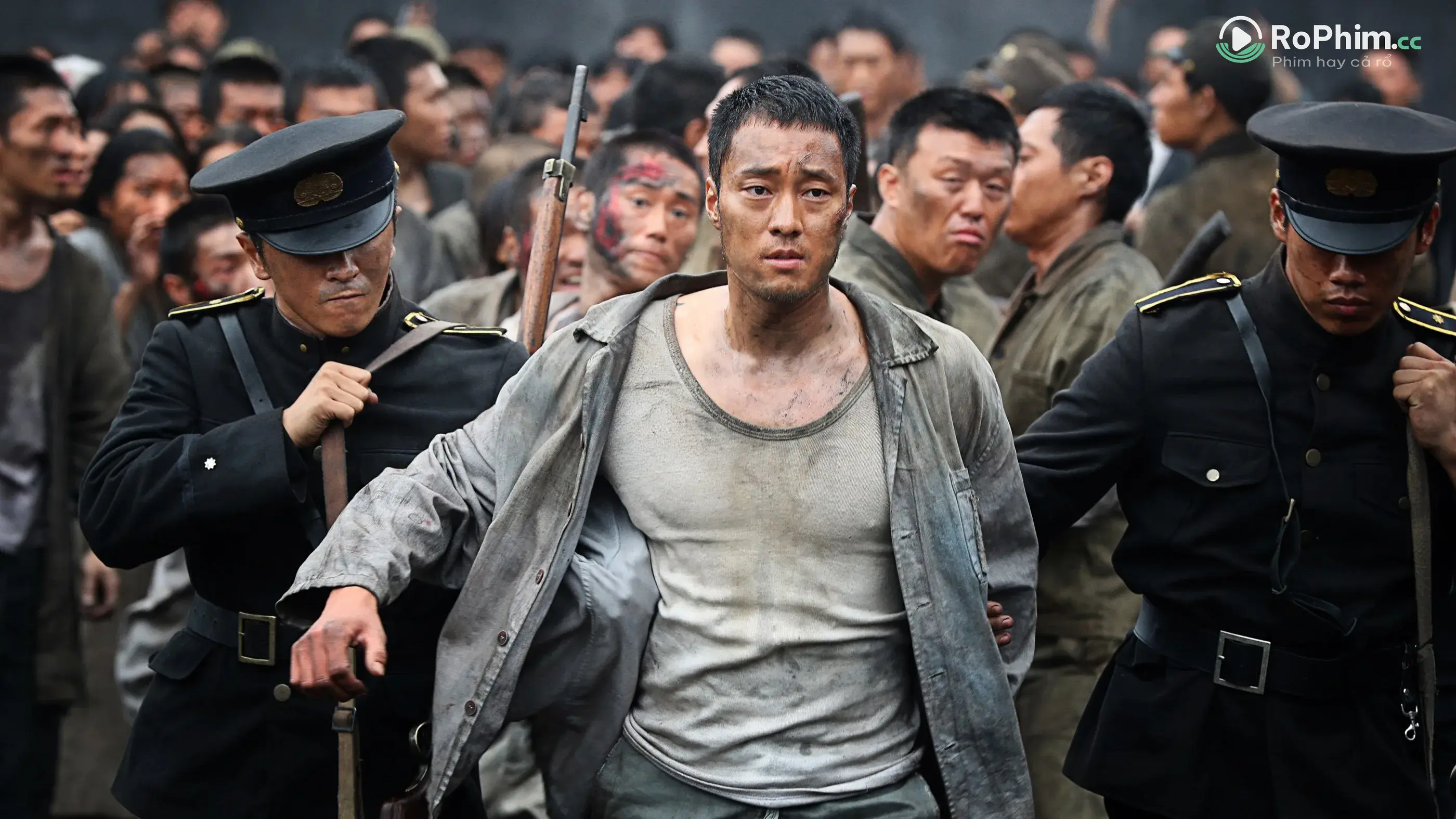 Đảo Thiên Đường Tập Full