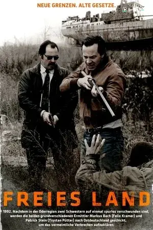 Đất Nước Tự Do: Cuộc Tình Nồng Nàn