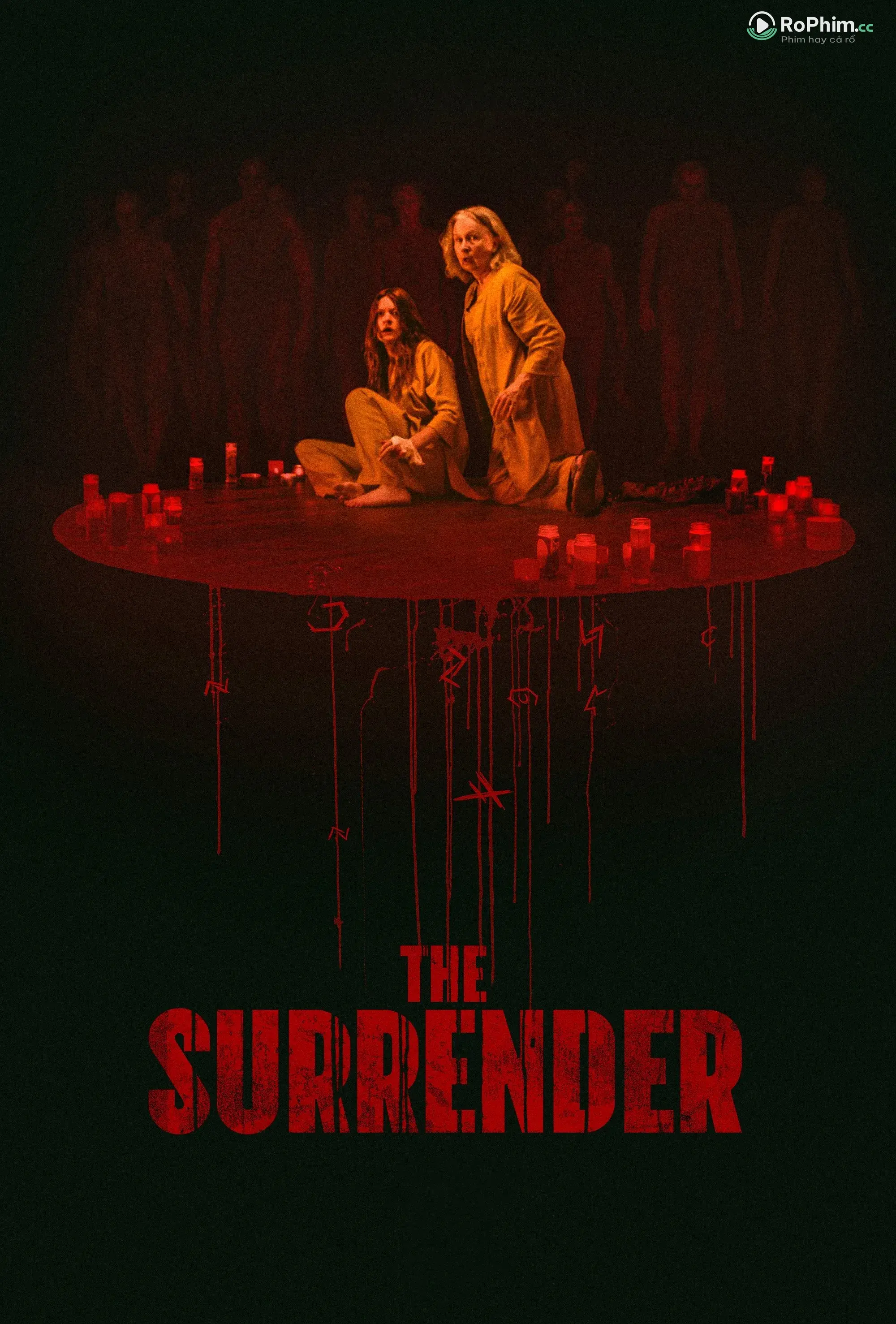 Đầu Hàng 2: Chấp Nhận