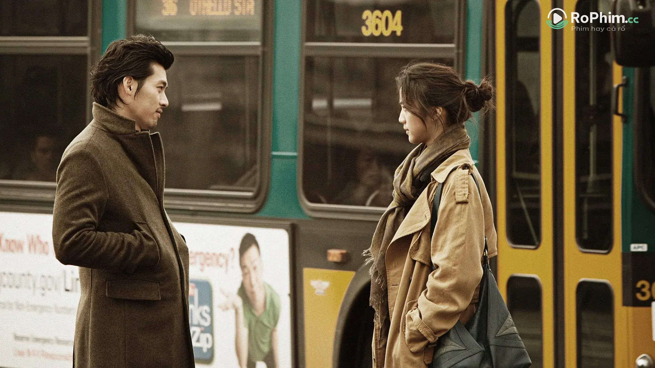 Đêm Tối Tập Full