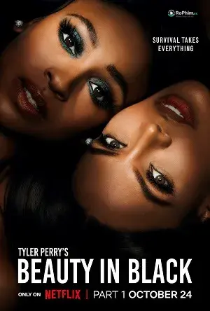 Desire in Shadows  (Phần 1)