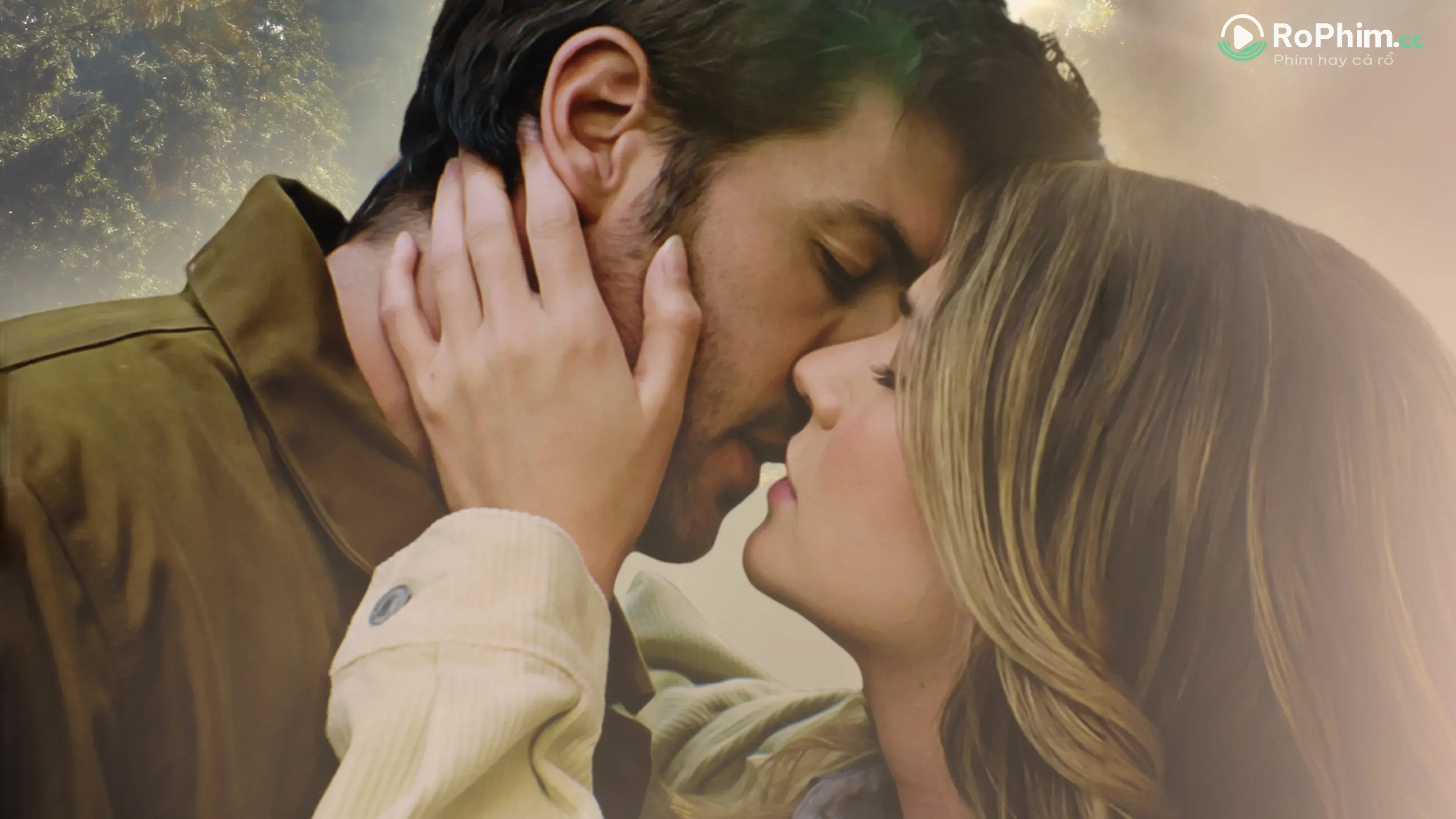 Điều Gì Đó Như Em Tập Full