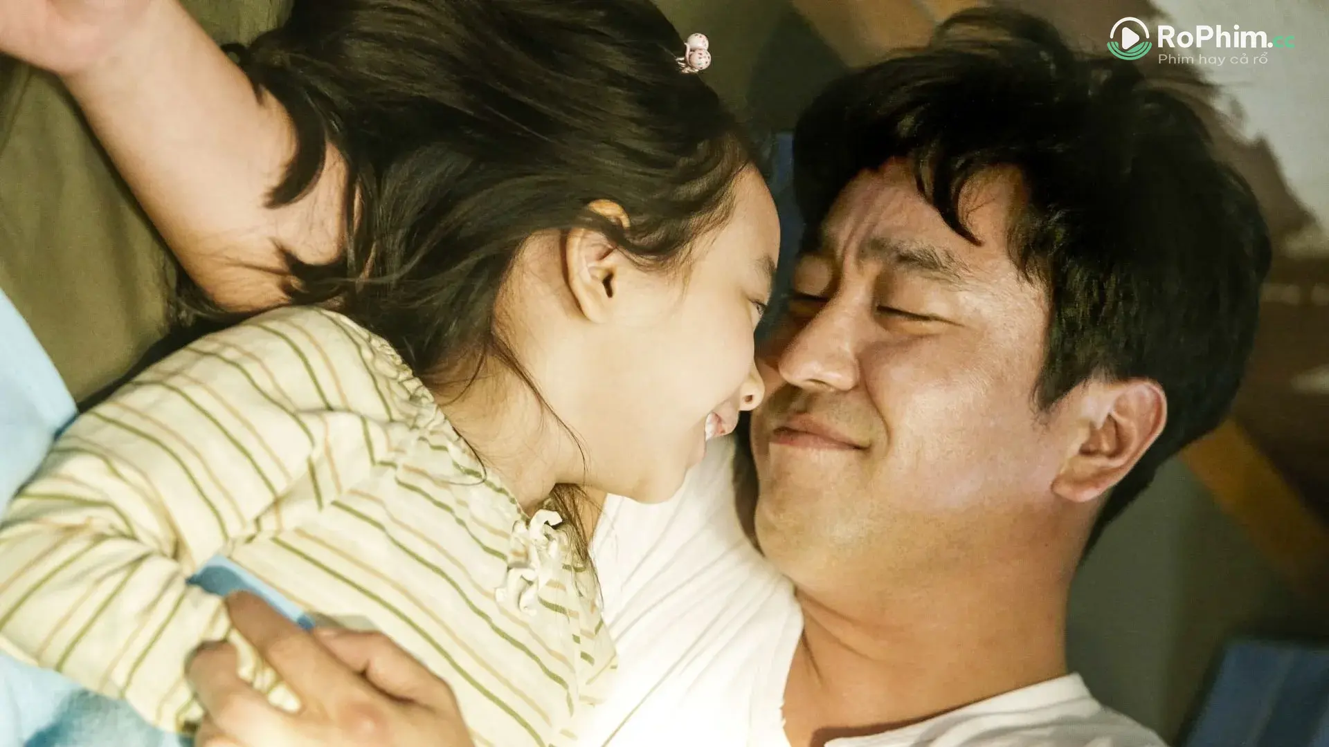 Điều Kì Diệu Ở Phòng Giam Số 69