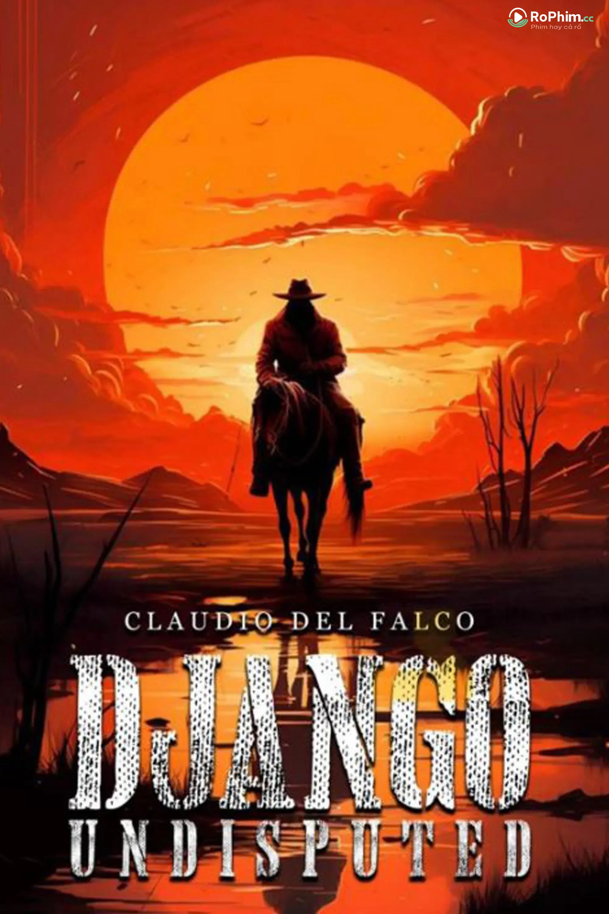Django Unleashed