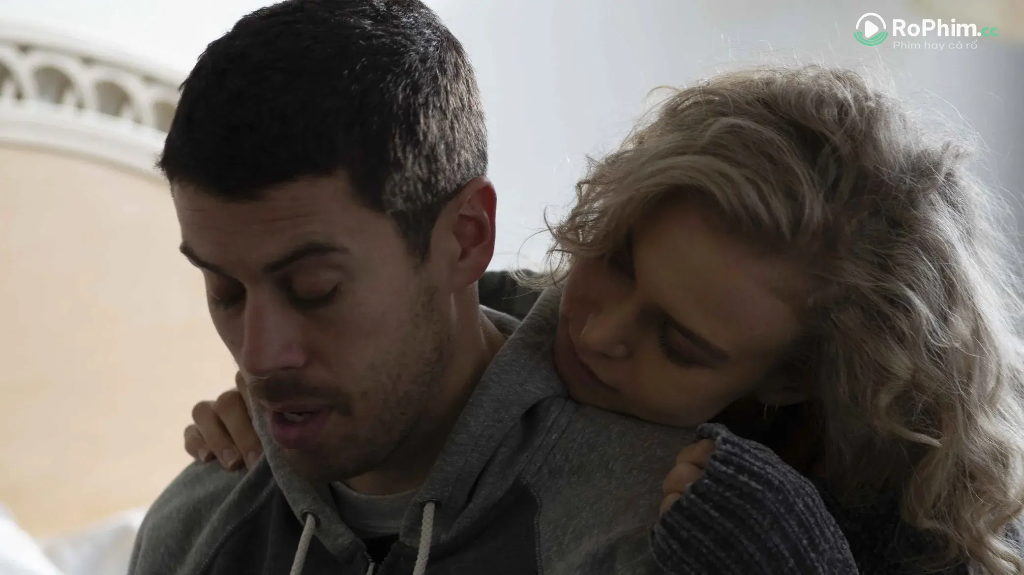 Đoạt Xác Nóng Bỏng Tập Full