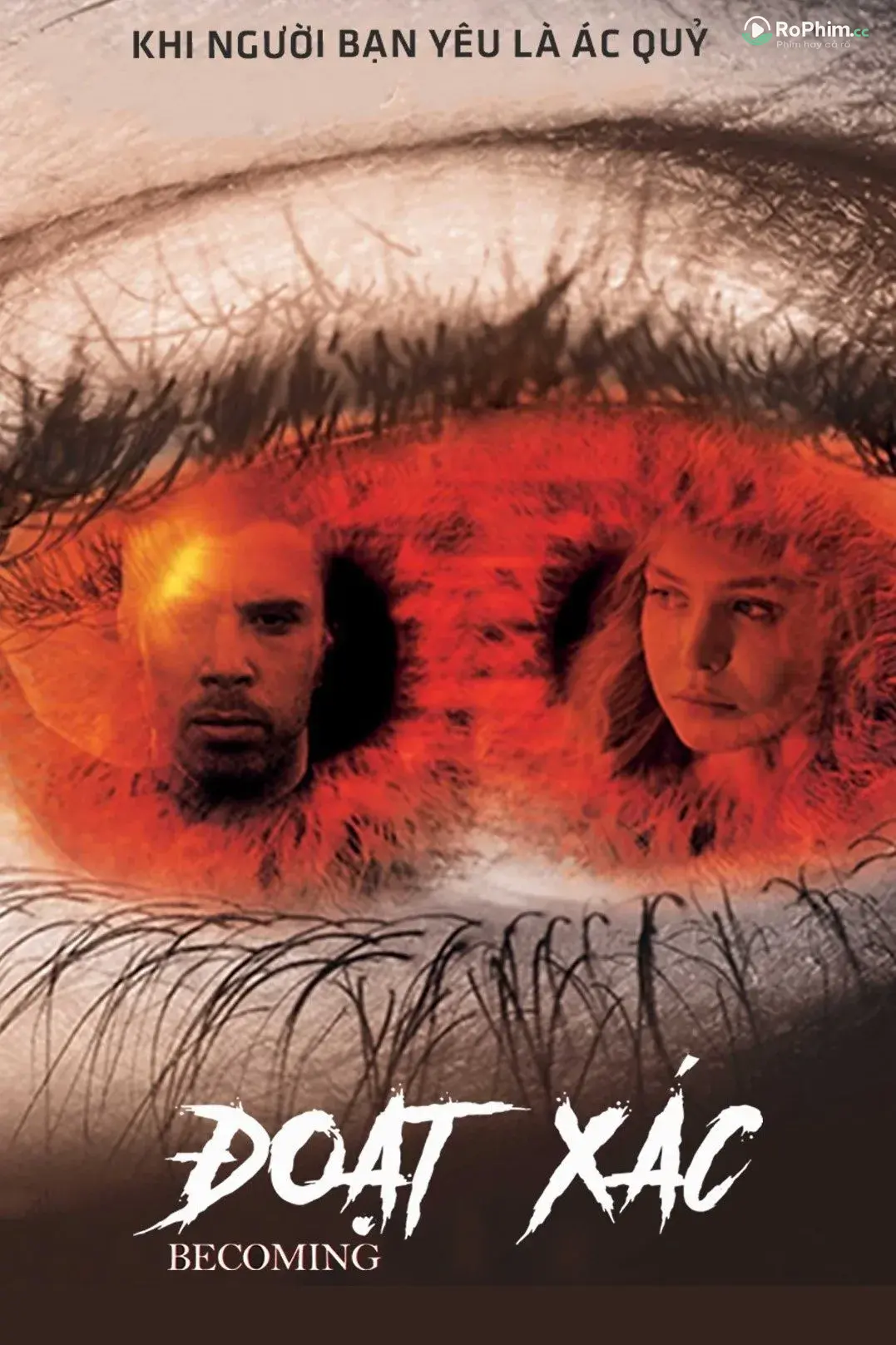 Đoạt Xác Nóng Bỏng