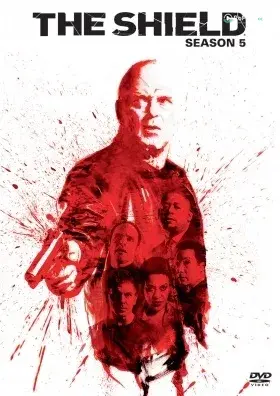 Đội Đặc Nhiệm Nóng Bỏng  (Phần 5)