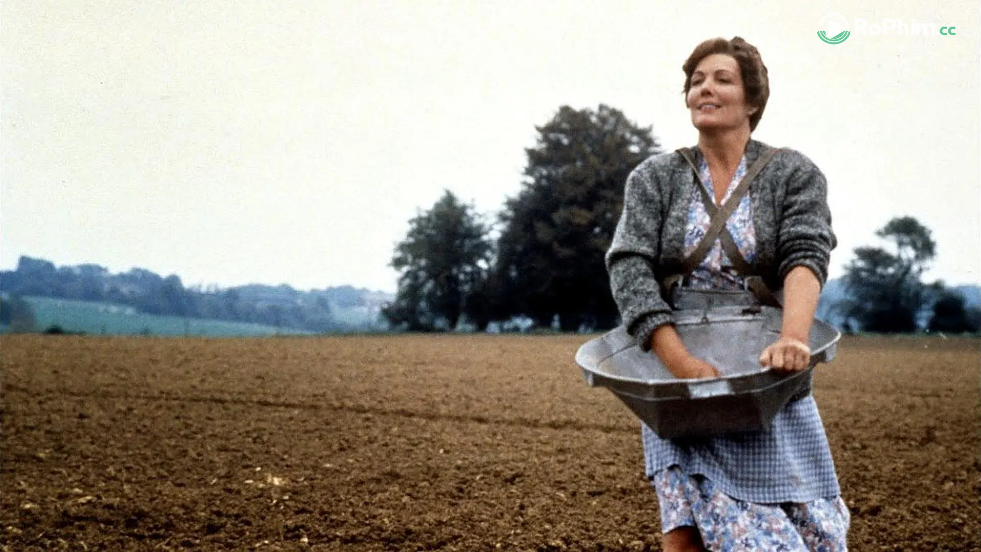 Dòng Antonia: Khát Vọng Thẫm Đỏ Tập Full