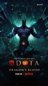 DOTA: Dòng Máu Gợi Cảm  (Phần 1)