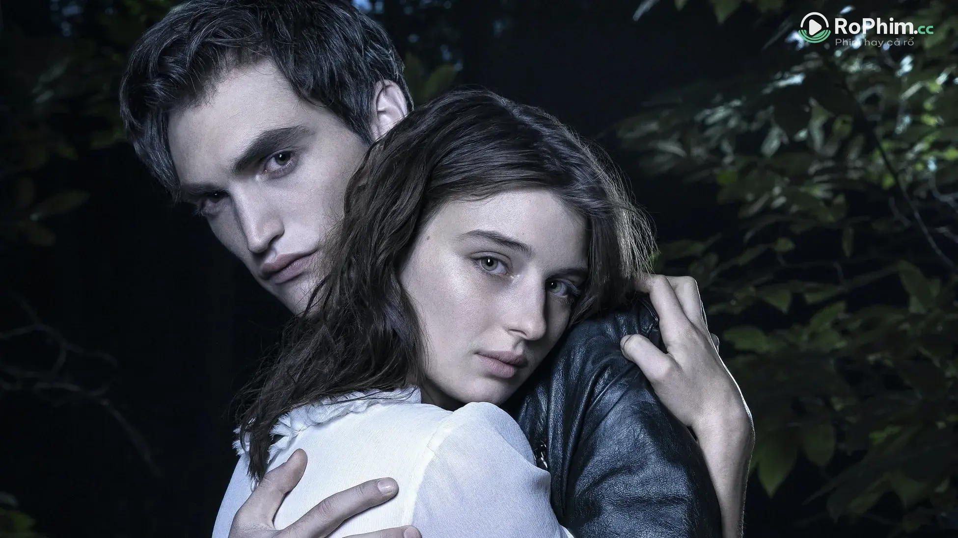 Đừng Buông Tôi Ra Tập Full