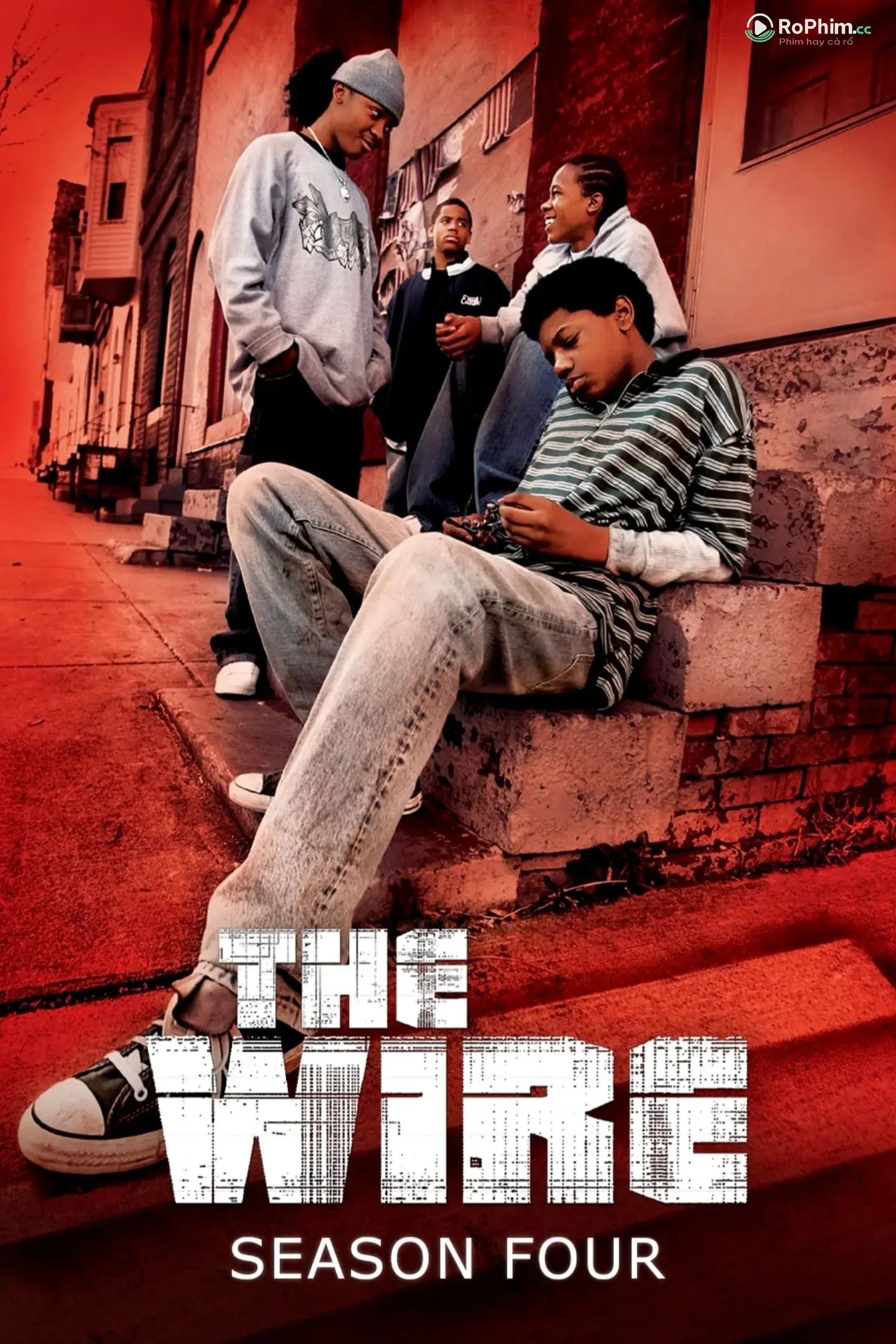 Đường Dây Nóng  (Phần 4)