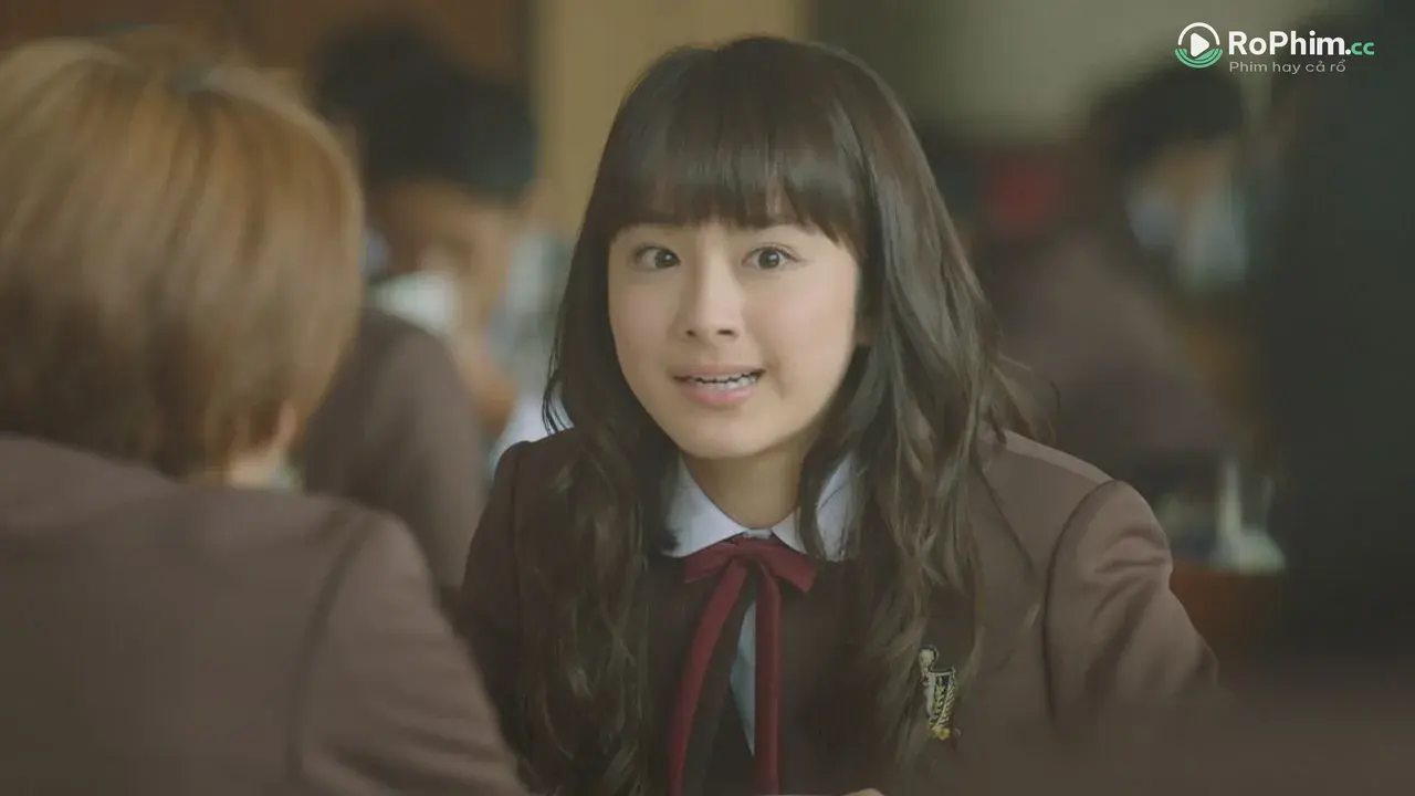 未成年だけど大人じゃない (Miseinen dakedo Otona janai) Tập Full