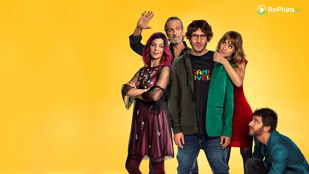 Em Muốn Anh, Điên Cuồng Ạ Tập FULL