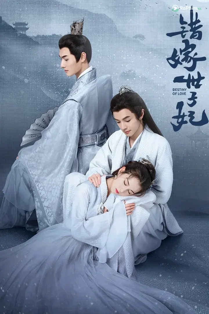 Gả Nhầm Đế Hậu Phi