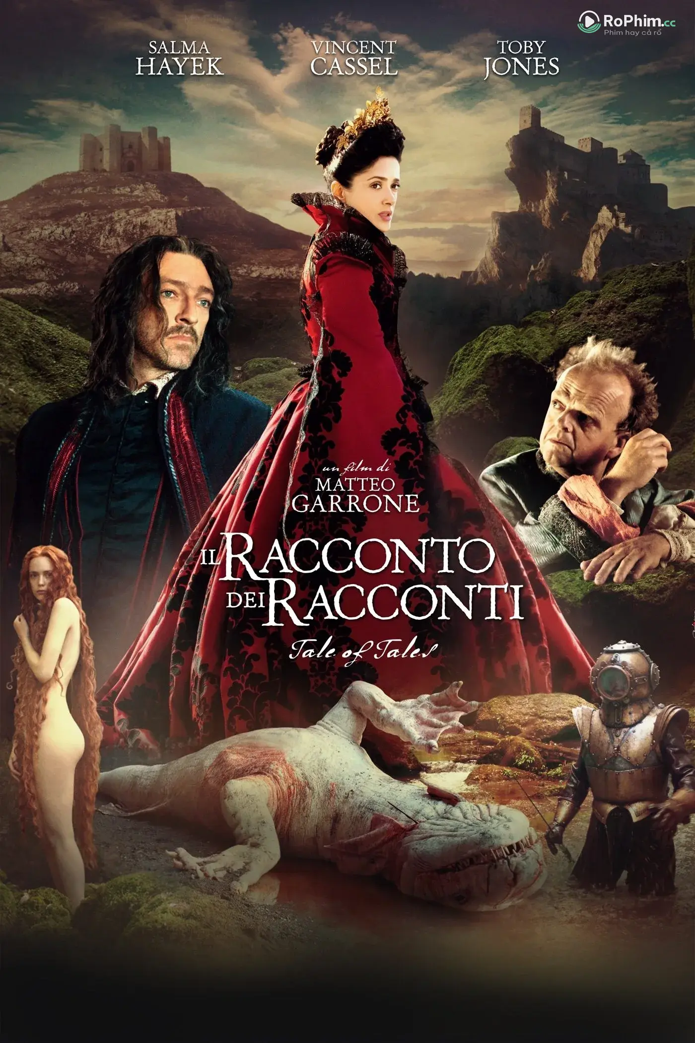 Giai Thoại Tình Dục