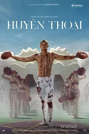 HẮN – Kẻ Khát Khao