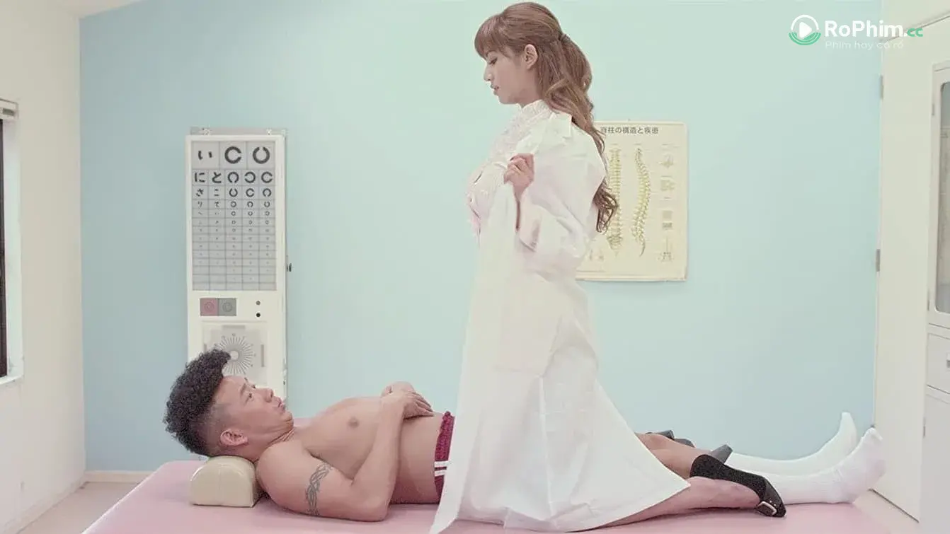 Hào Tình 3: Đam Mê Mê Hoặc Tập Full